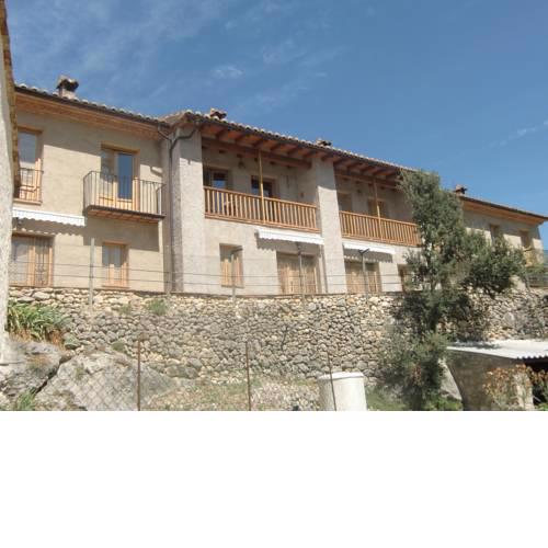 Cases dels Gasulla