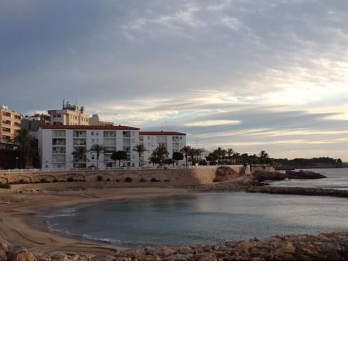 Cases dels Pescadors