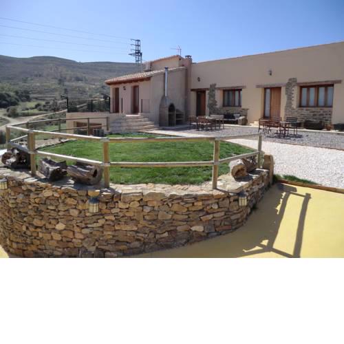 Cases Ruralmorella