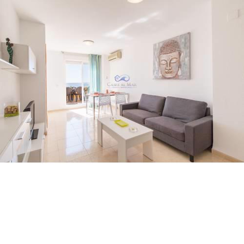 CasesAlMar-Apartamentos Acapulco II