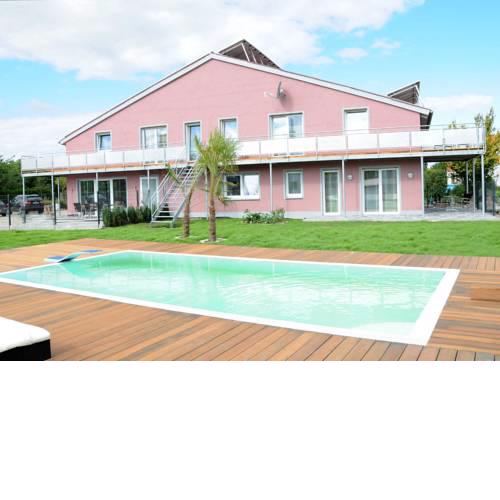 Caseti 5***** Ferienwohnungen - Rothenburg u. Bad Windsheim