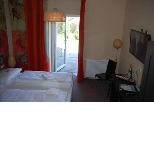 CASILINO Hotel A 20 Wismar