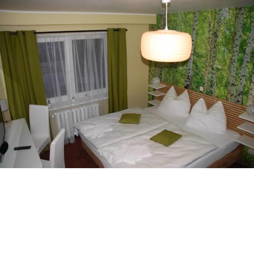 CASILINO Hotel A 24 Wittenburg