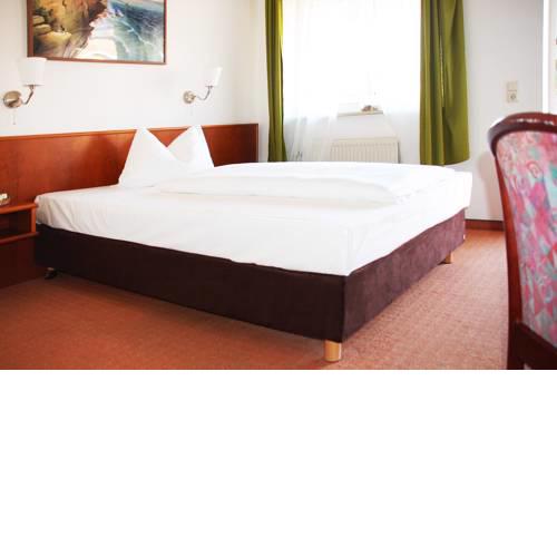 CASILINO Hotel Rostocker Tor