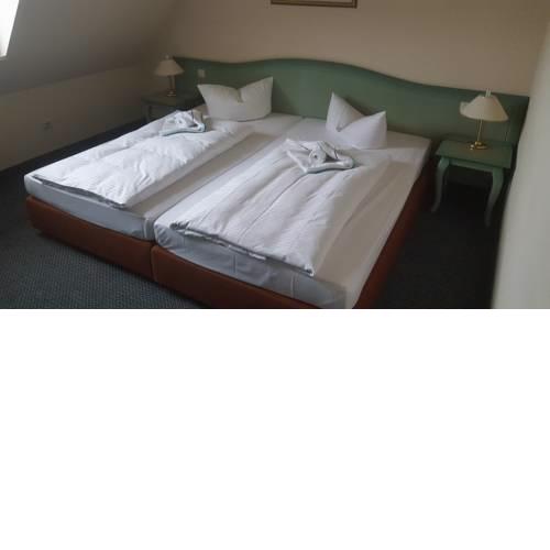 CASILINO Hotel Schweriner Tor