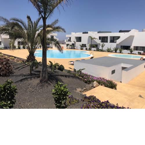 Casilla de Costa - Residencial Costa Ancor