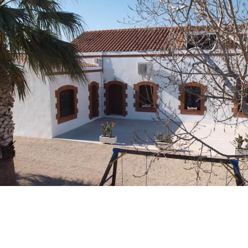 Casilla del mas d'Avall