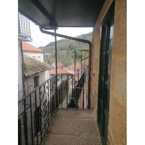Casiña da Madalena