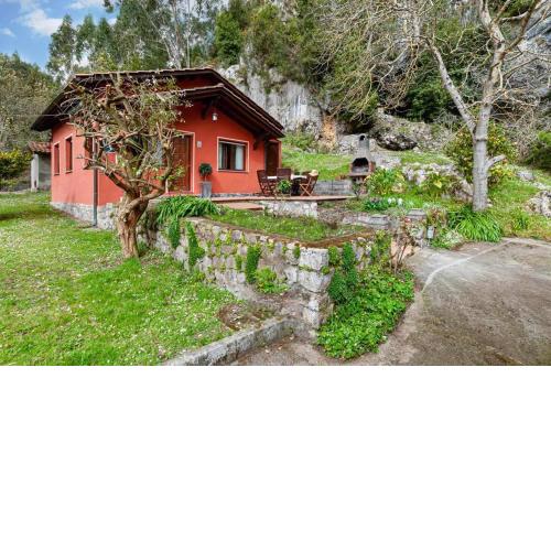 Casina de cuevas