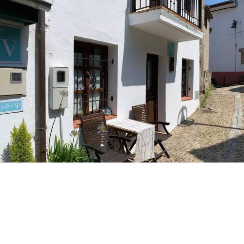 Casina El Piqueru