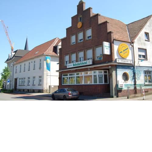 Casino Hotel Neubeckum
