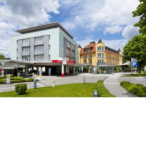 Casinohotel Velden