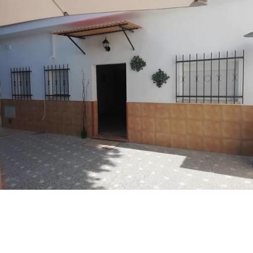 Casita a 800 metros de Sevilla