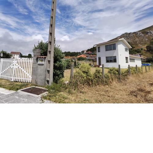 Casita A Gandara
