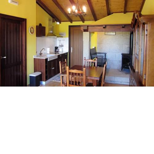 Casita A Pena