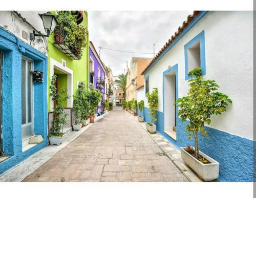 Casita Acogedora