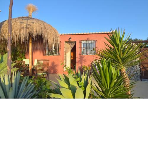 Casita Adelfa