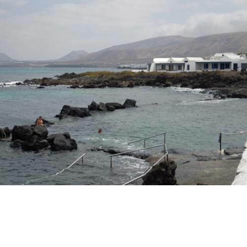 Casita al Mar
