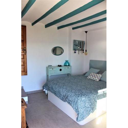 Casita Altea
