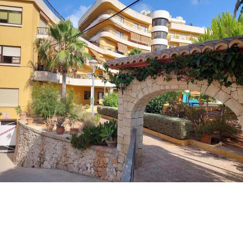 Casita Amigo