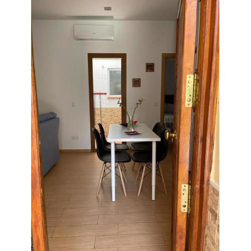 CASITA ANDALUZA CENTRO