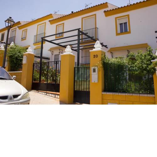 Casita Ardales