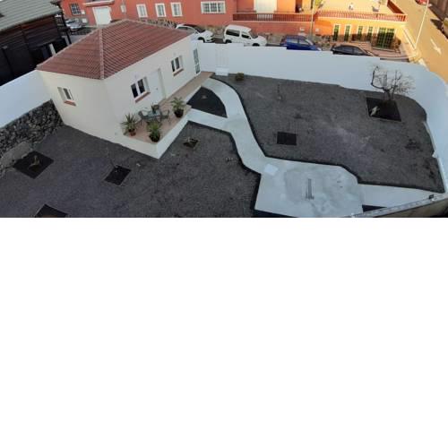 Casita Aromas del Patio