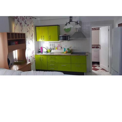 Casita Auxilia