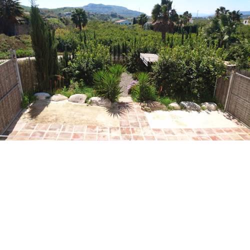 Casita Azahar