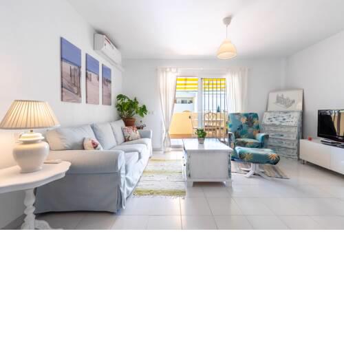 Casita Azul