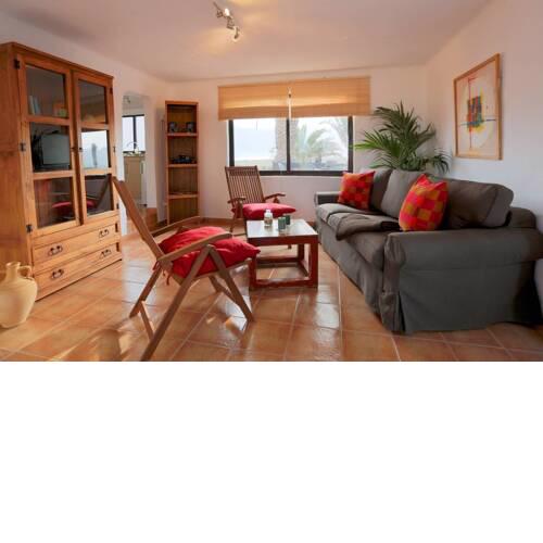 Casita Barbara