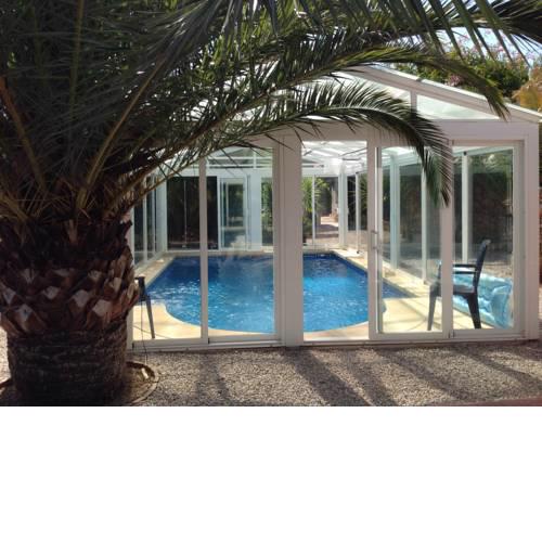 Casita Barbara