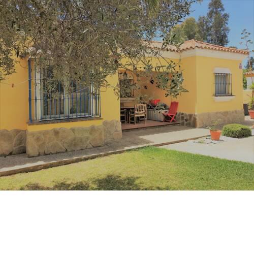 Casita Bella