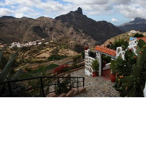 Casita Bentayga