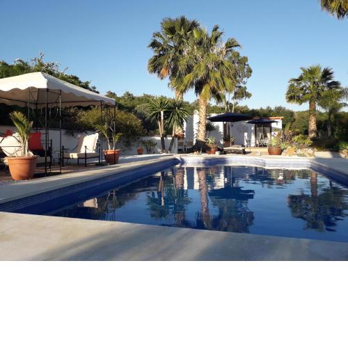 Casita Blanco