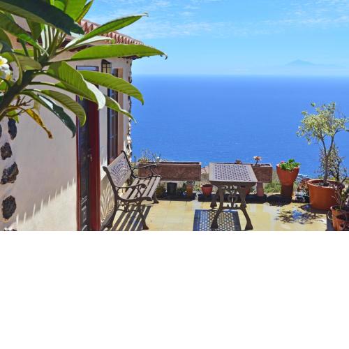 Casita Canaria El Morro.
