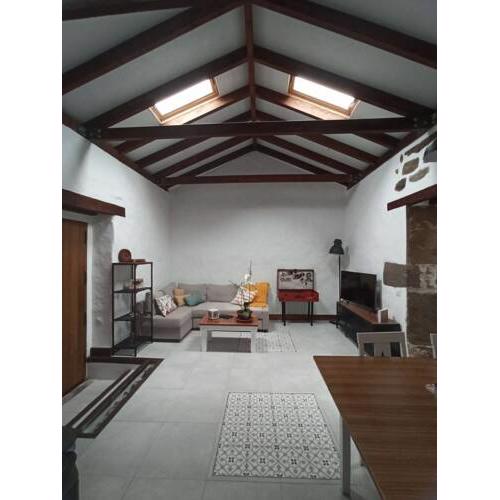 Casita Canaria SEYMAR