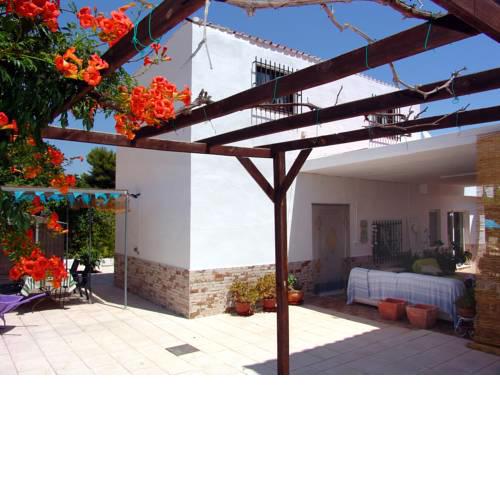 Casita Caoba