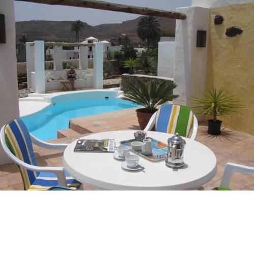 Casita Carmelo