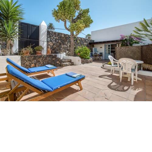 Casita Carmelo