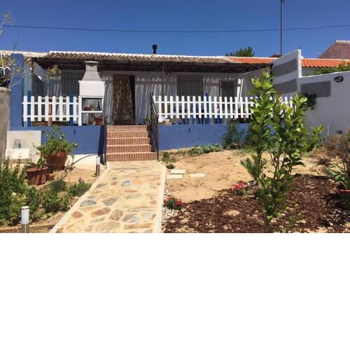 Casita Colibrí