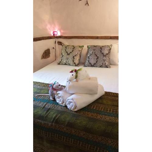 Casita Collado 1