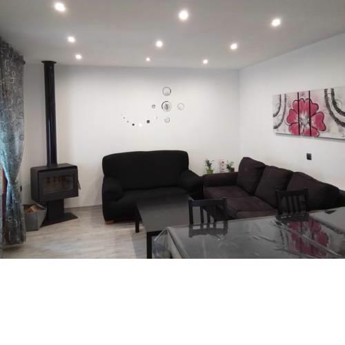 Casita con encanto cerca de Madrid
