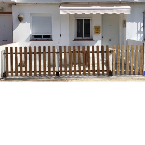 Casita de Bolonia
