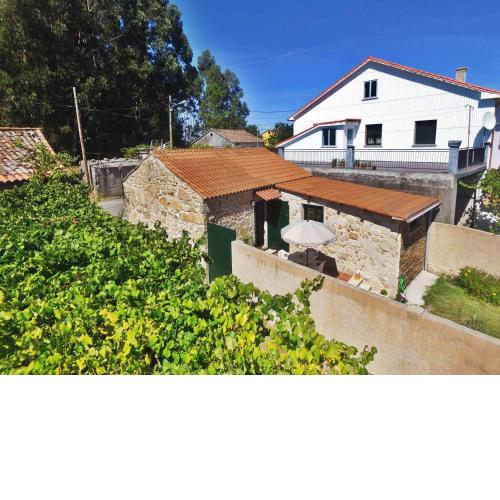 Casita de Castrelo