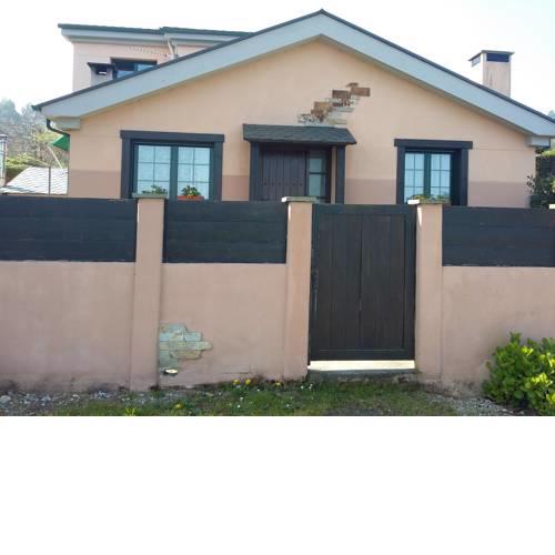 Casita de Folgosa