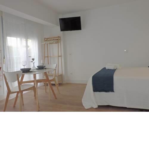 Casita de Frailes