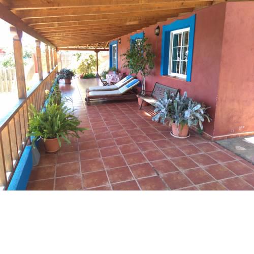 Casita de Juan