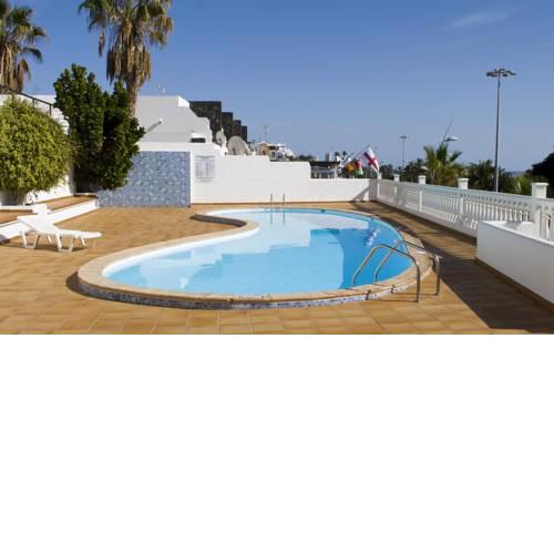 Casita de la Playa