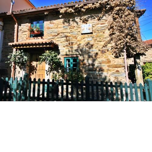 Casita de Lubre